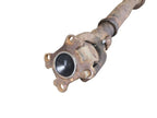 Front Drive Shaft 4.5L 1FZFE Engine 6 Cylinder Fits 91-98 LAND CRUISER