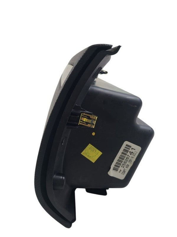 SILV15NEW 2007 Glove Box 661903