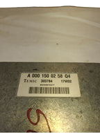 Coil/Ignitor 221 Type S600 Transformer Fits 03-13 MERCEDES S-CLASS 630