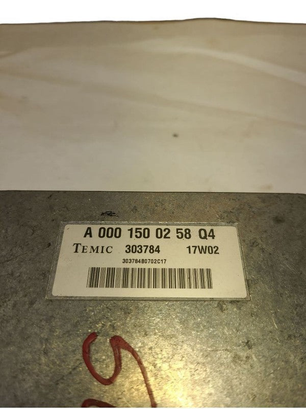 Coil/Ignitor 221 Type S600 Transformer Fits 03-13 MERCEDES S-CLASS 630