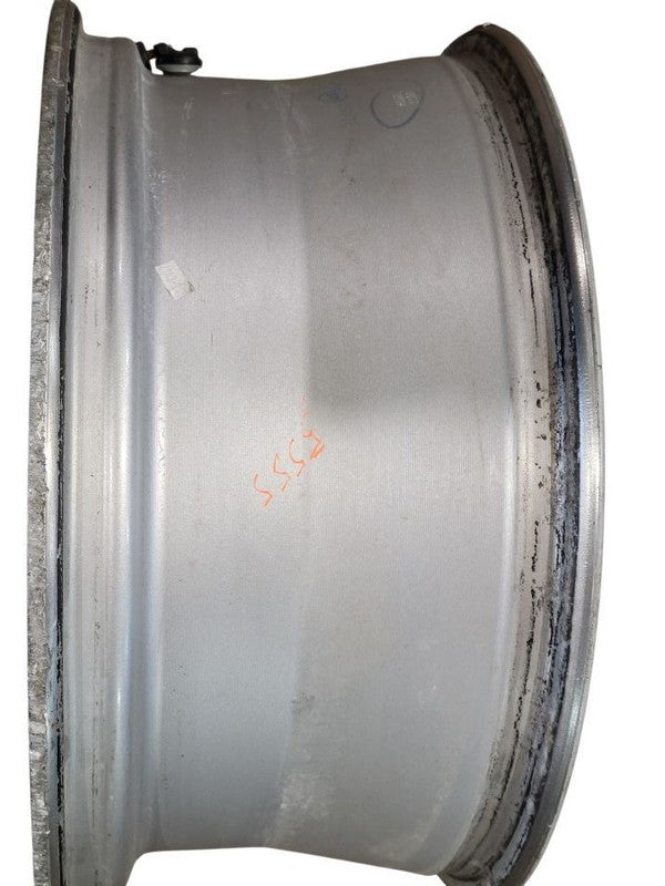 Wheel Classic Style 5 Lug Road Wheel Fits 09-24 DODGE 1500 PICKUP 6692
