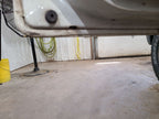 Driver Left Front Door Manual Windows Fits 95-04 TACOMA 673147