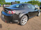 Strut Front Without Sunroof 18" Wheel Fits 09-11 MAZDA RX8 547658