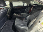 Seat Belt Front Bucket Driver Retractor Fits 07-09 LEXUS LS460 623535