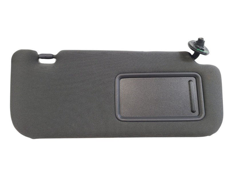 Passenger Right Sun Visor Fits 14-16 SCION TC 668484