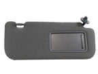 Passenger Right Sun Visor Fits 14-16 SCION TC 668484