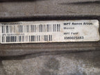 Transfer Case 5.7L Opt Dka 2 Speed Fits 11-25 DURANGO 667463
