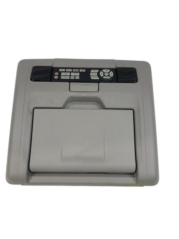 Info-GPS-TV Screen Display Screen Roof Mounted Elite Fits 16-18 PILOT 