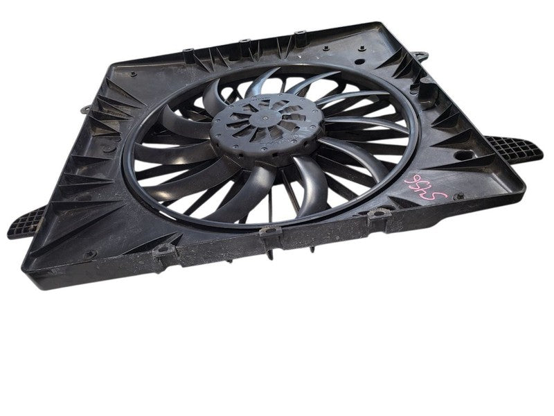 Radiator Fan Motor Fits 17-19 ACADIA 662650