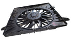 Radiator Fan Motor Fits 17-19 ACADIA 662650
