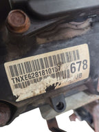 Engine 5.7L VIN T 8th Digit Fits 09 DODGE 2500 PICKUP 622918