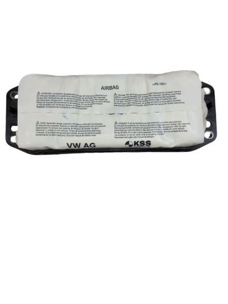 Passenger Air Bag Front Passenger Dash ID 17A880204E Fits 19 JETTA 599