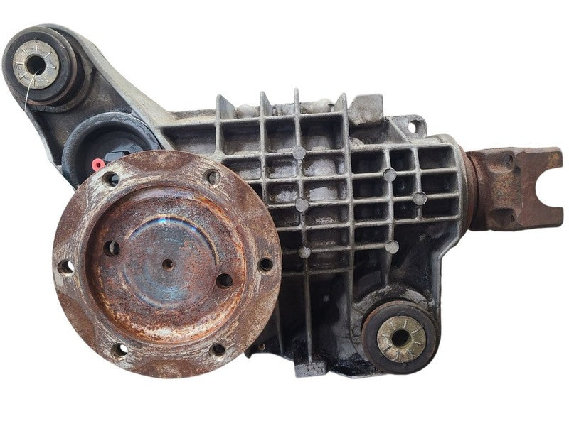 Carrier Front Axle Classic Style 3.73 Ratio Opt GT4 Fits 97-00 TAHOE 6