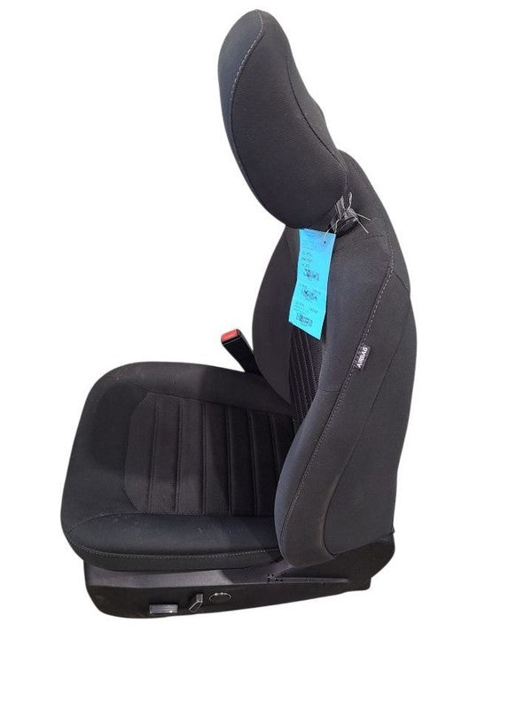 Driver Front Seat Bucket SE Cloth Electric Fits 17-20 FUSION 633112