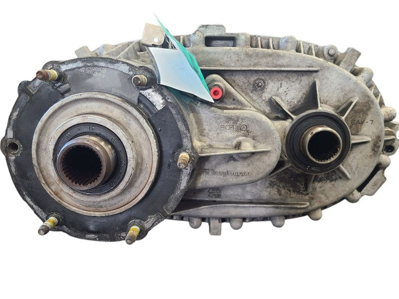 Transfer Case Fits 07-14 ESCALADE 670469