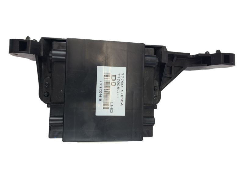 Chassis ECM Temperature Module Fits 2019 SENTRA 588661 Y5C9130761B