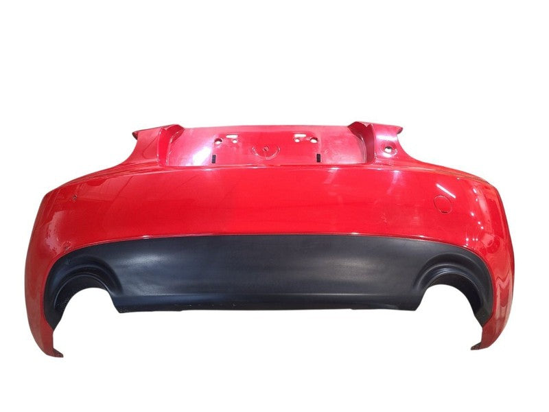 Rear Bumper Fits 09-15 MAZDA MX-5 MIATA 664839