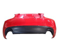 Rear Bumper Fits 09-15 MAZDA MX-5 MIATA 664839