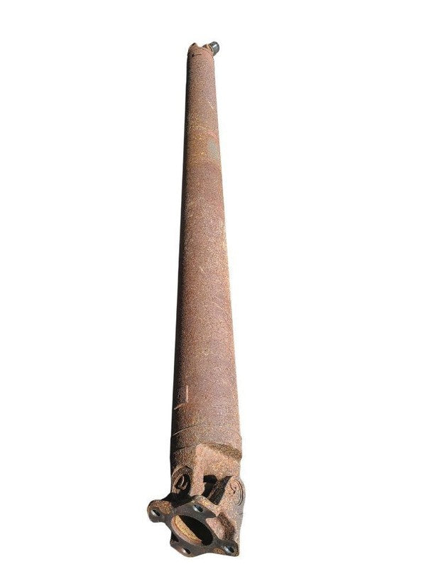 Rear Drive Shaft Classic Style 5 Lug Wheel Fits 13-23 DODGE 1500 PICKU