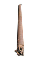 Rear Drive Shaft Classic Style 5 Lug Wheel Fits 13-23 DODGE 1500 PICKU