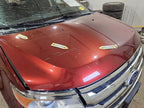 Hood Fits 11-14 EDGE 625772