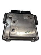 Engine ECM Electronic Control Module 3.5L Turbo Fits 14 FORD F150 PICK