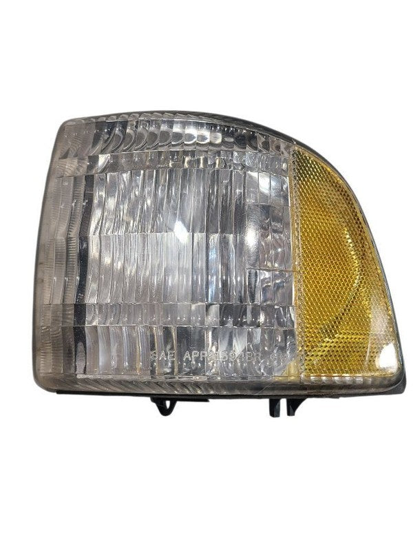 Driver Corner/Park Light Beside Headlamp Fits 94-02 DODGE 2500 PICKUP 