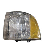 Driver Corner/Park Light Beside Headlamp Fits 94-02 DODGE 2500 PICKUP 