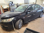 Fuel Pump Assembly Tank Mounted 2.4L Fits 15-20 TLX 657044
