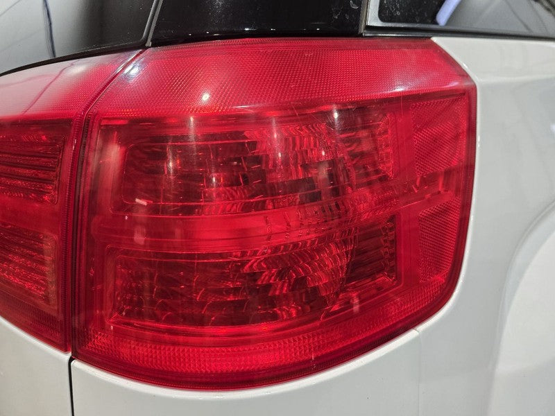 Passenger Tail Light Slt Quarter Panel Mounted Fits 10-17 TERRAIN 6183