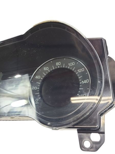Speedometer Cluster MPH Fits 16 MKC 583463 FJ7T-10849-CD