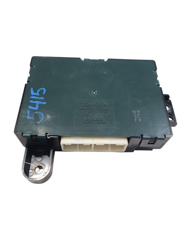 Chassis ECM Temperature Blower Motor Housing Limited Fits 06-09 4 RUNN
