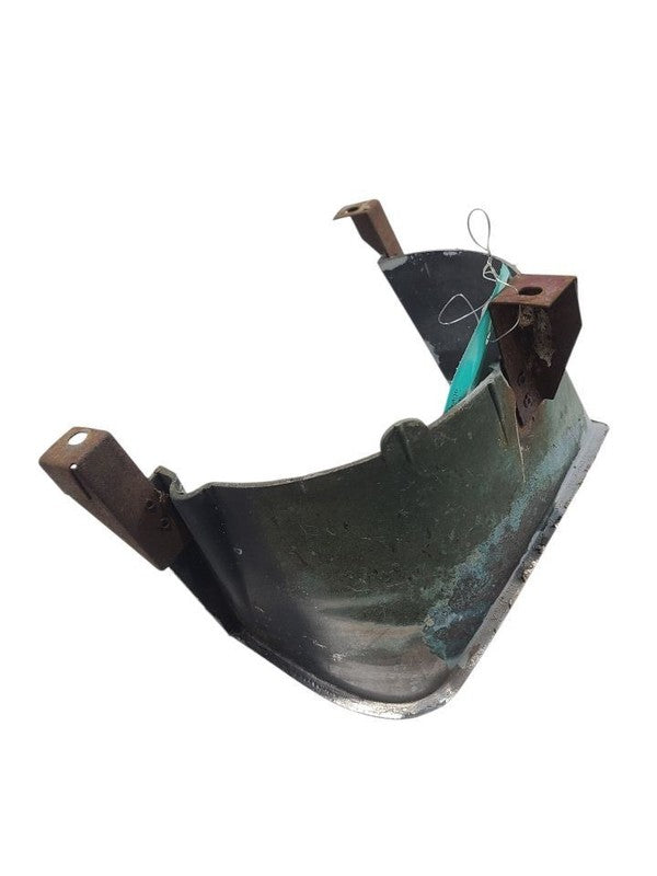 Driver Left Headlight Door/Cover Lower Fits 75-80 PACER 661285
