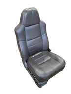 Passenger Front Seat Bench Split 40/20/40 Fits 08-10 FORD F250SD PICKU