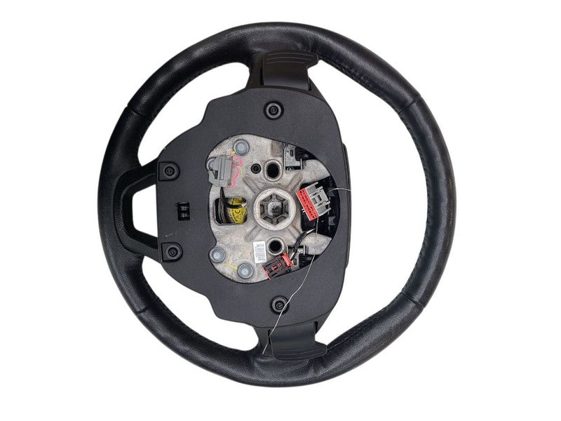 EDGE      2019 Steering Wheel 676298