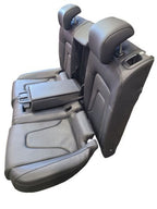 A5 AUDI   2013 Seat Rear 599277
