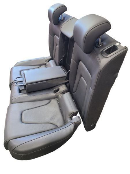 A5 AUDI   2013 Seat Rear 599277