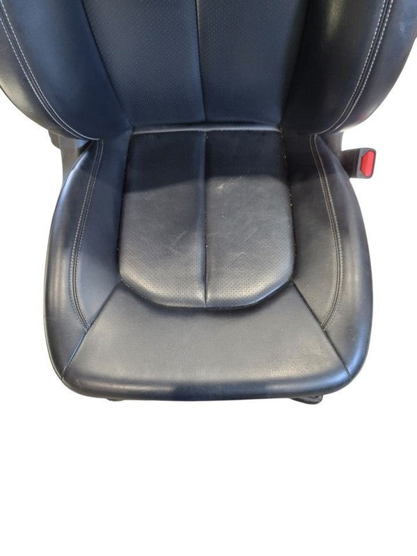 Passenger Front Seat Bucket Manual Leather Fits 17-25 PACIFICA 676355