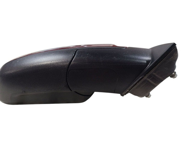 Passenger Side View Mirror Power Paint To Match Fits 16-17 EQUINOX 648