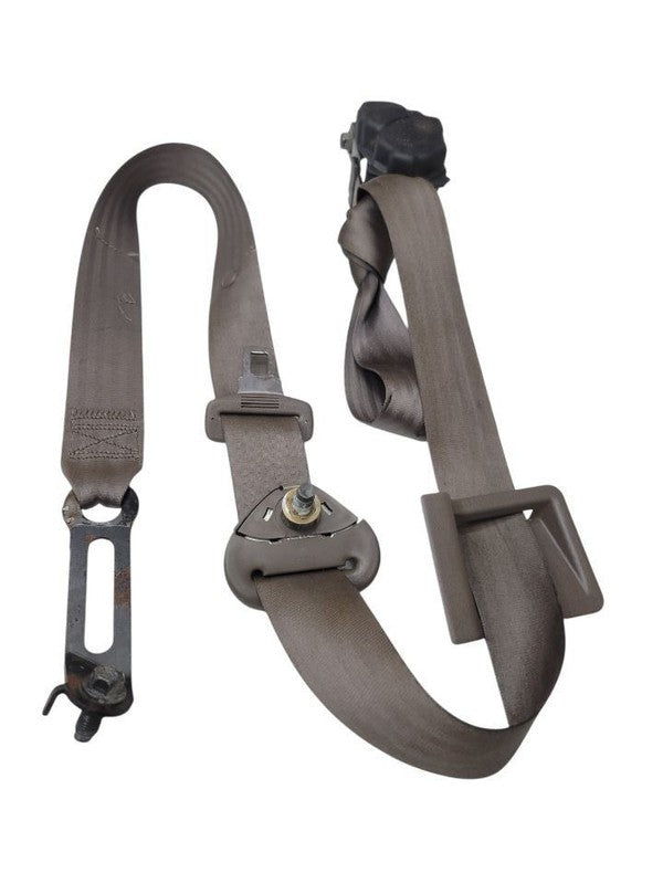 TACOMA    1998 Seat Belt Rear 673162