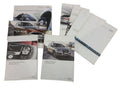 SQ5 AUDI  2014 Owners Manual 598673
