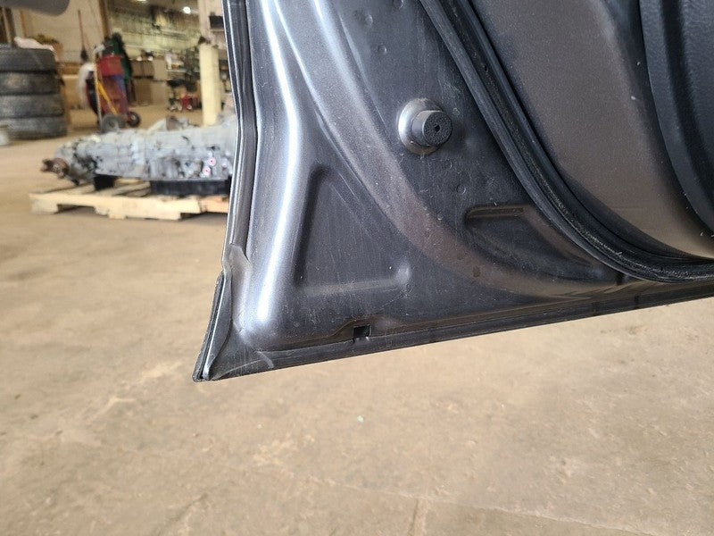 Driver Left Front Door Electric Fits 14-20 ROGUE 668645