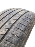 2 Used Tires 215-65-16 Advanta 8/32  664888