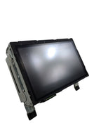 Info-GPS-TV Screen Display Screen Dash Fits 16-17 INFINITI Q50 633504