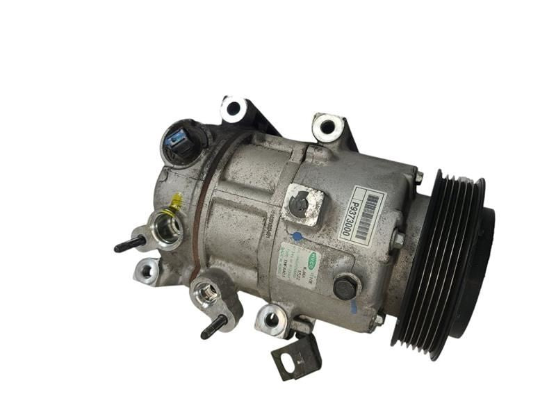 AC Compressor VIN 1 8th Digit Turbo Fits 16-18 OPTIMA 605560