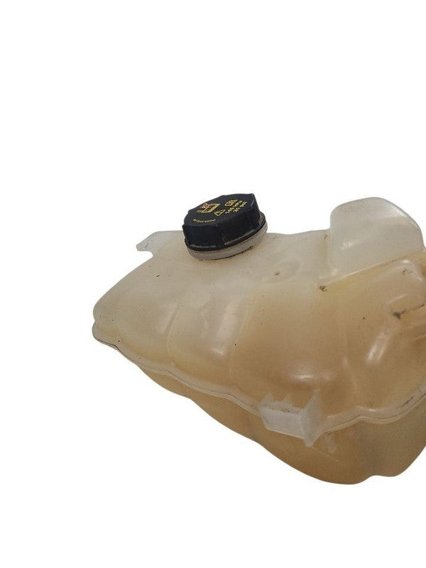 Coolant Reservoir VIN U 8th Digit Hybrid Large Fits 13-16 FUSION 65183