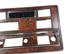 CUSTOM-SW 1978 Dash Bezel 649602
