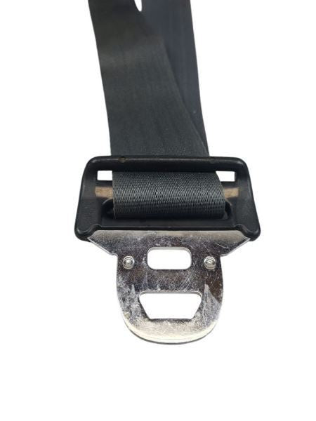 F150      1992 Seat Belt Front 597781
