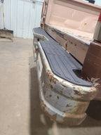 Rear Bumper Painted Fits 87-91 BRONCO 649457