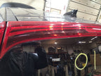 Trunk/Hatch/Tailgate Rear View Camera Model Fits 20-22 SOUL 669255